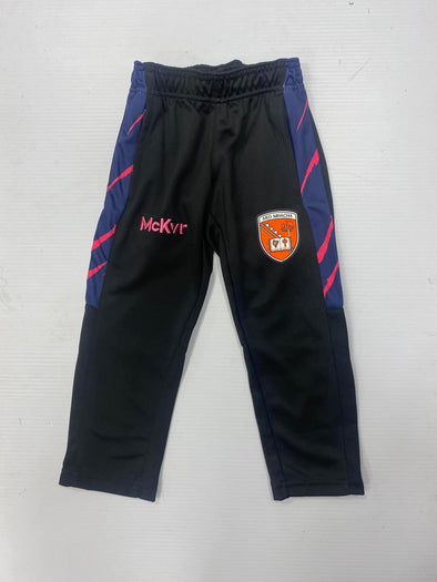 Armagh Tracksuit Bottoms