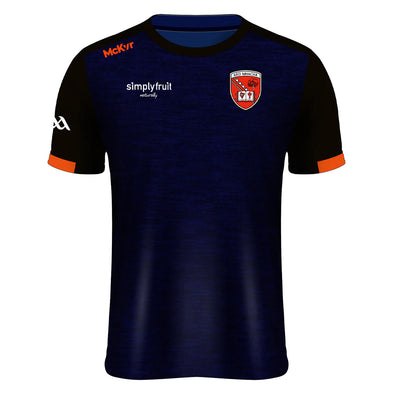 Mc Keever Armagh GAA Official Goalkeeper Jersey 2023 - Adult